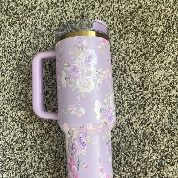 Stanley x Loveshack fancy 40oz - Picture 2 of 4